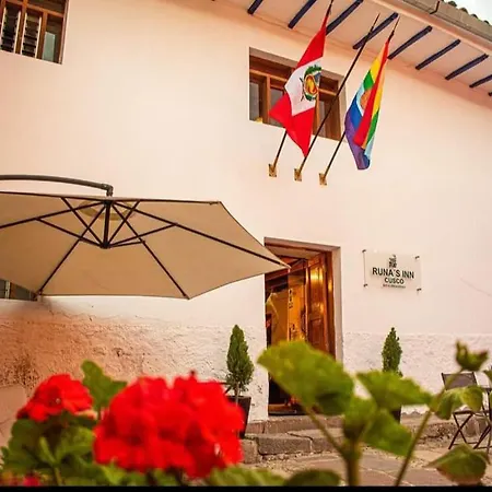 Yllari'S Inn