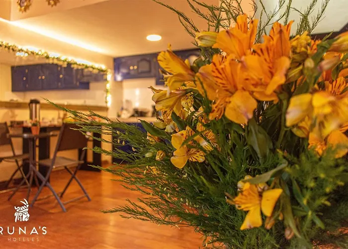 Rumi's Bed and breakfast Cuzco