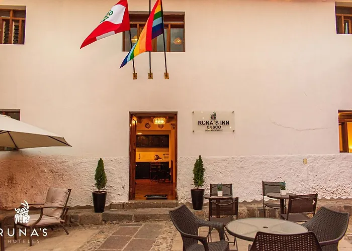 Bed and breakfast Rumi's