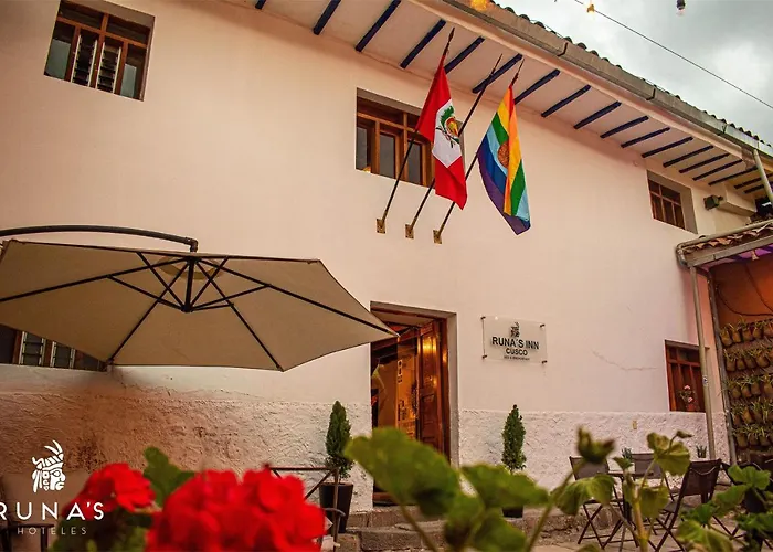 Bed and breakfast Rumi's 3*