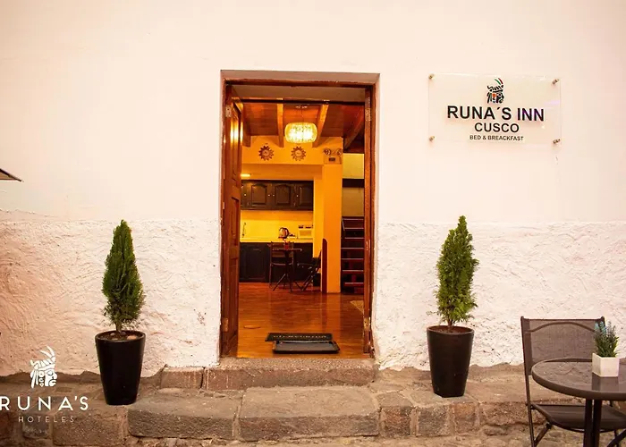 Rumi's Bed and breakfast 3*
