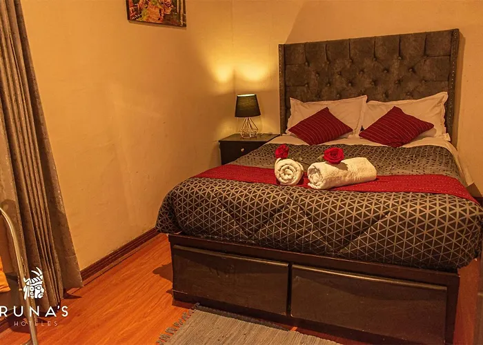 Rumi's Bed and breakfast Cuzco