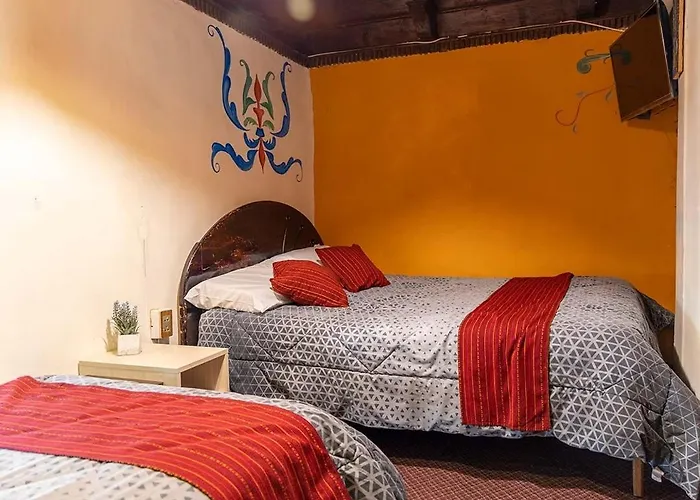 Rumi's 3* Cuzco