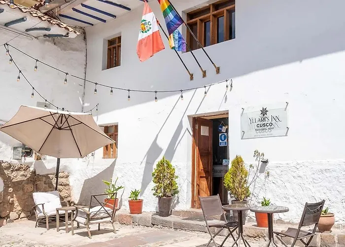 Bed and breakfast Rumi's 3*