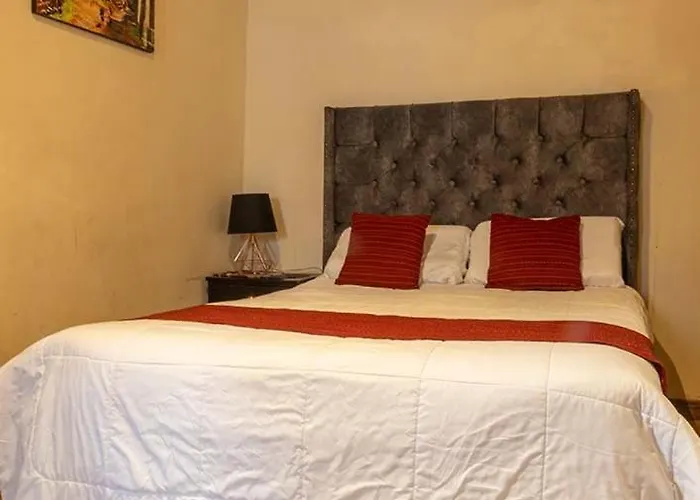 Rumi's Bed and breakfast Cuzco