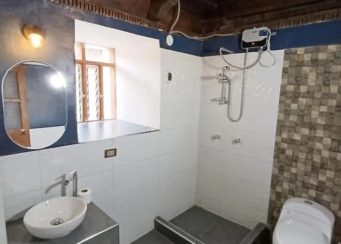 Bed and breakfast Rumi's