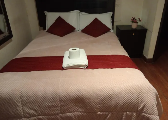 Rumi's Bed and breakfast Cuzco
